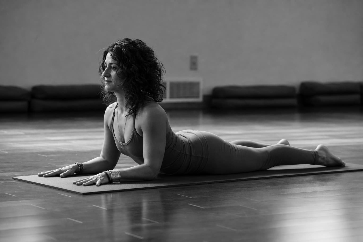 Stage yoga journée souffle et pranayama - Sophie Duthu Bretagne